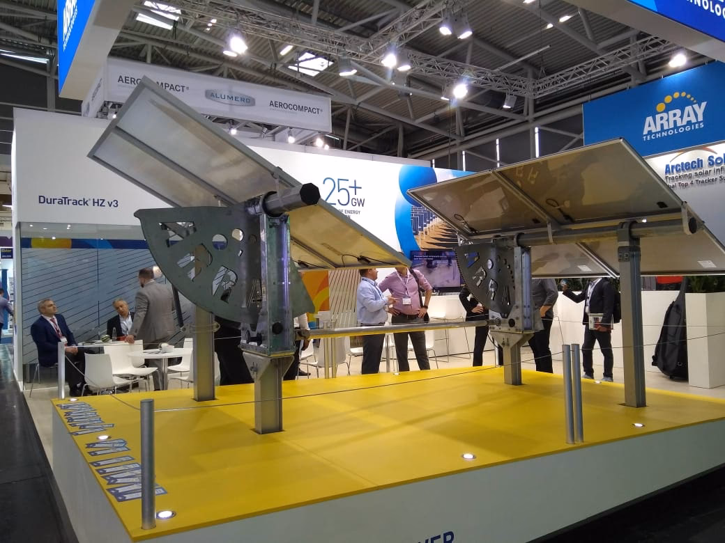 ¿Cuánto cuesta asistir a Intersolar?