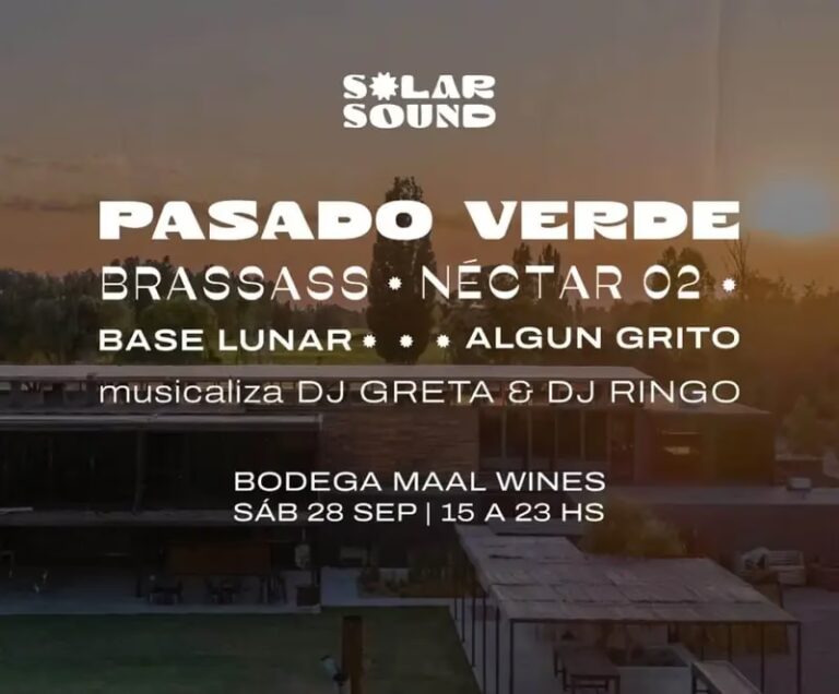 Energía Solar: La Gran Fiesta de la Sostenibilidad