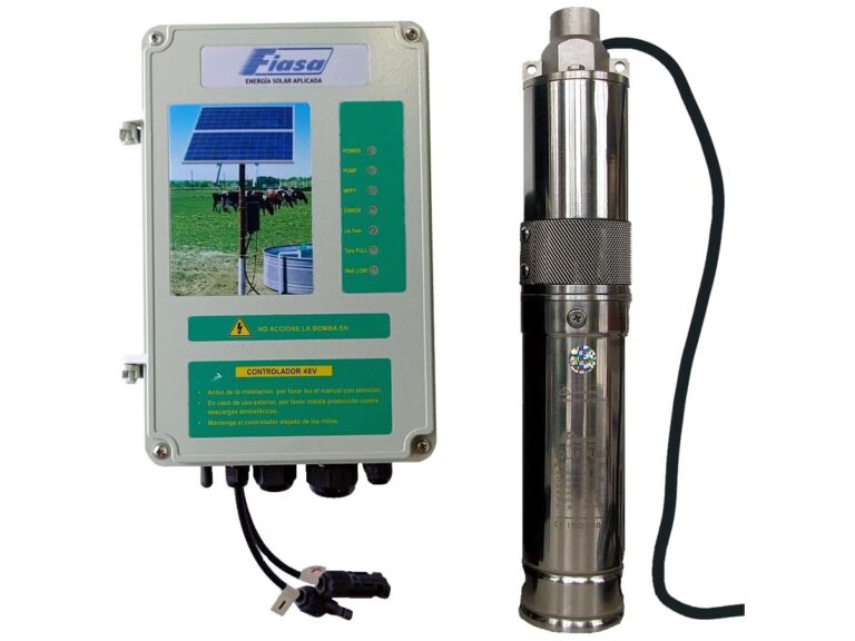 Guía de Marcas de Bombas de Agua en México