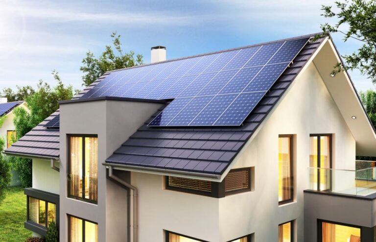 Paneles Solares: ¿Pueden Alimentar tu Casa Entera?