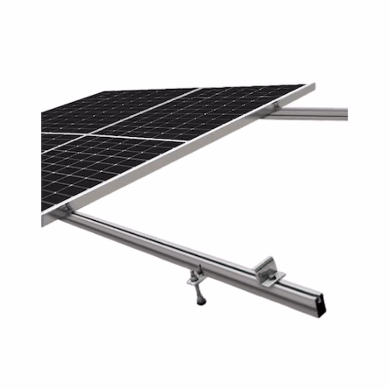 ¿Qué significa conector MC4?