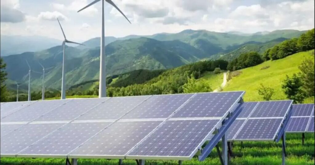 FIEL: El Motor Financiero de la Energía Limpia