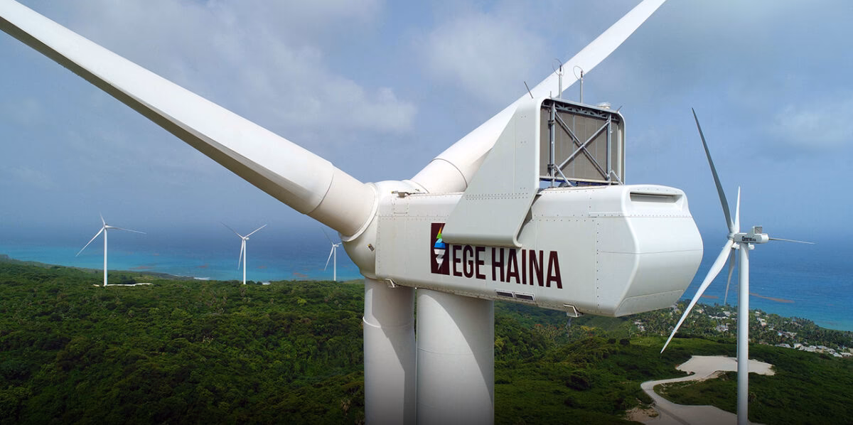 ¿Es inteligente invertir en energía renovable?