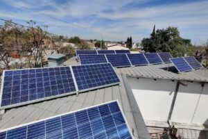 FILLSUN Energía solar