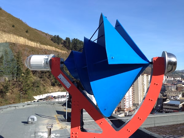 ¿Cómo se relaciona la física con la energía renovable?