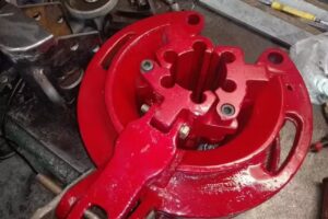 FLECHA SERVICIOS INDUSTRIALES S.R.L.