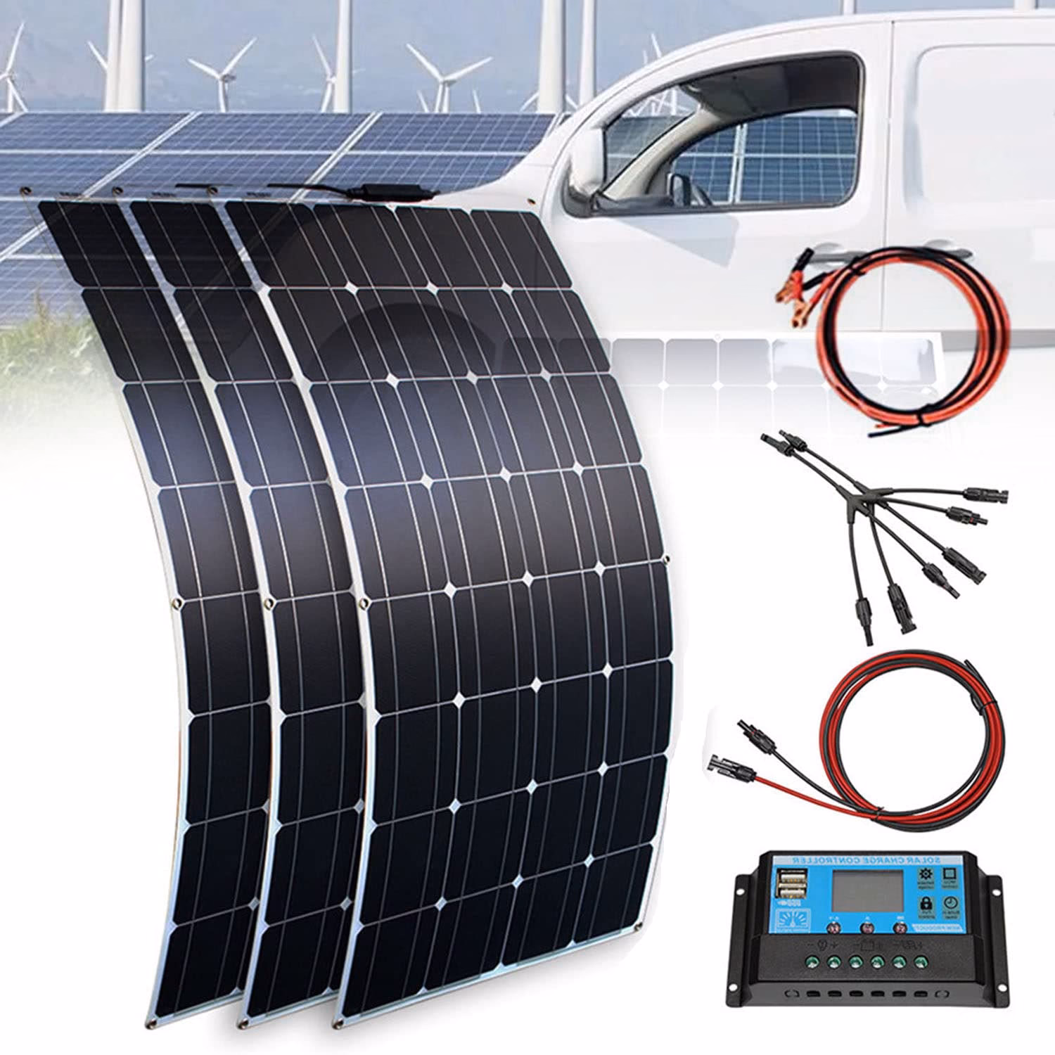 Are flexible solar panels worth it?