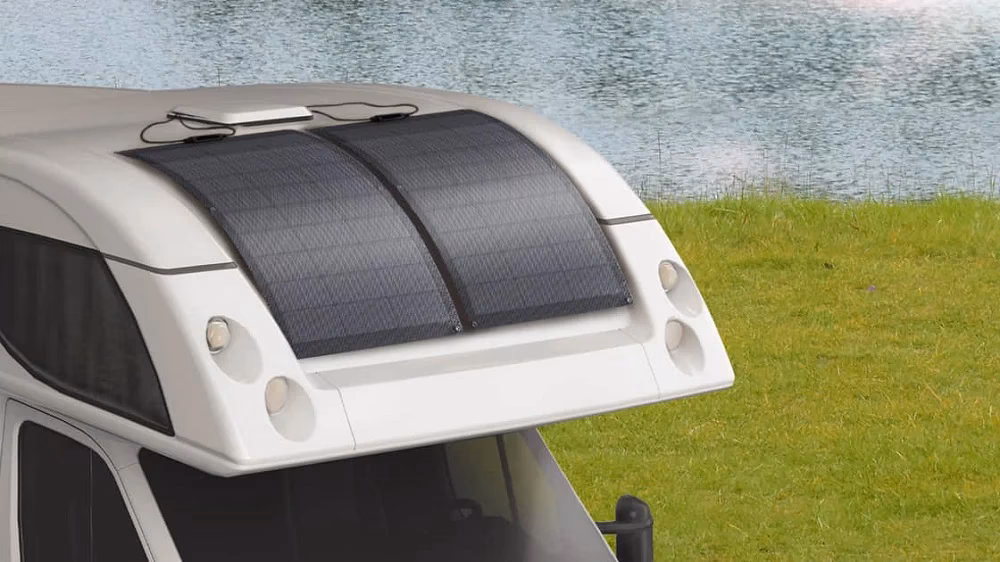 Do flexible solar panels last?