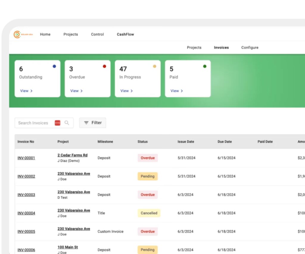 Flujo de Caja en tu Proyecto Solar: Guía Clave