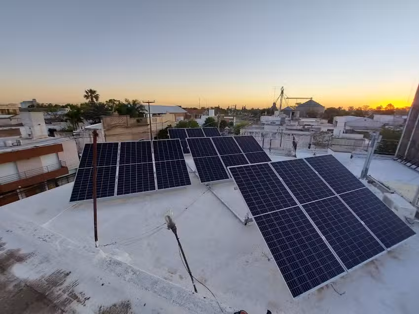 FOCSolar
