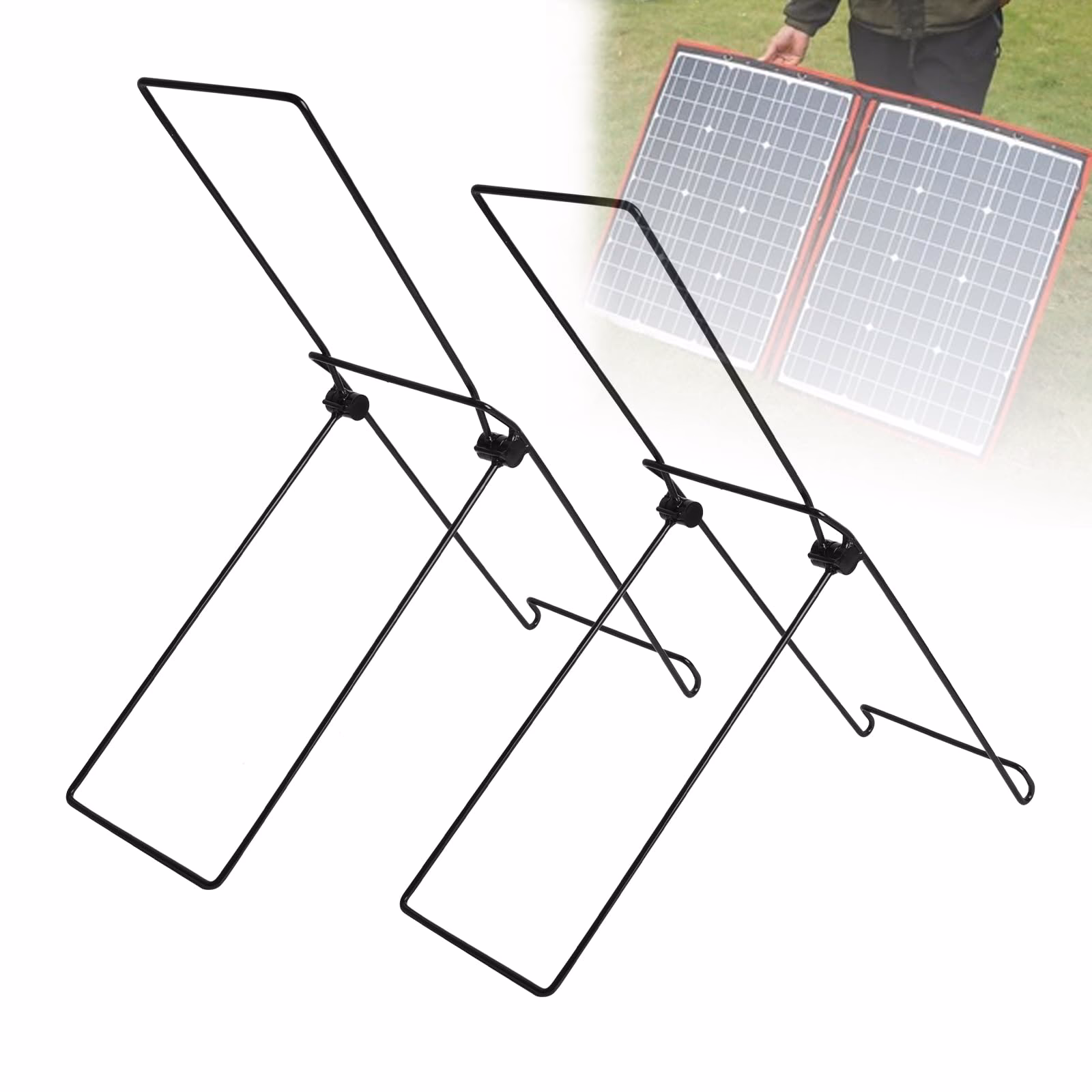 Are folding solar panels any good?