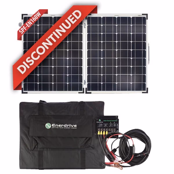 Are folding solar panels good?