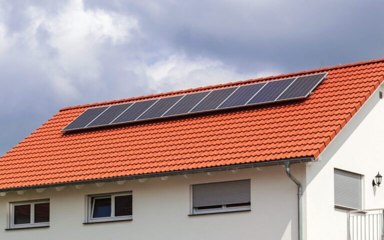 Independencia Energética con Energía Solar