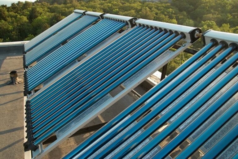 Energía Solar Térmica de Media Temperatura