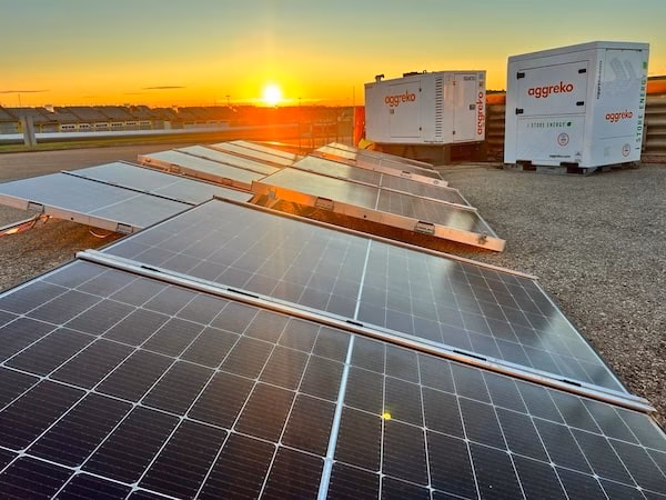 ¿Quién va a estar en la Fórmula E 2025?