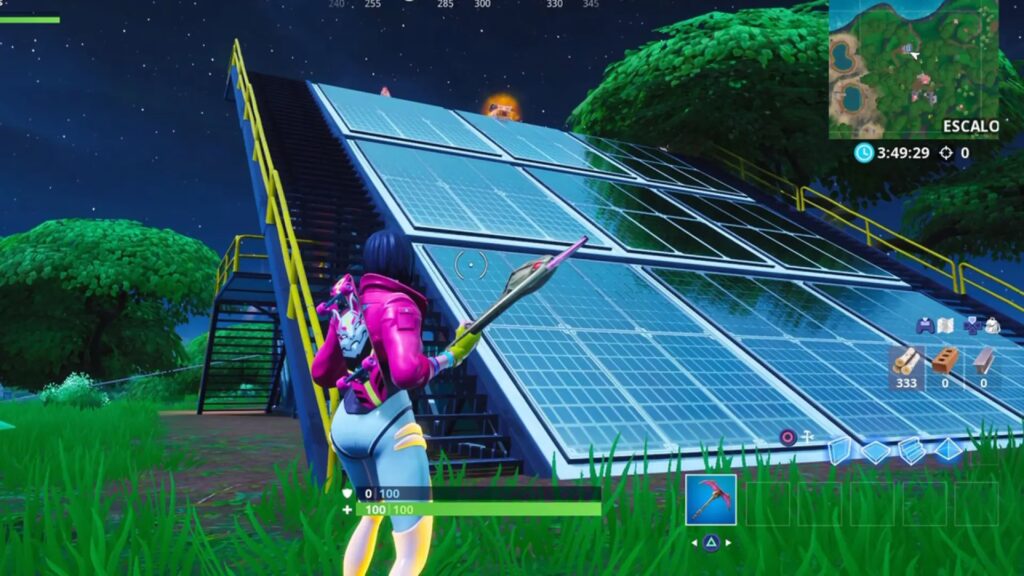 Agrupación de Paneles Solares: Nombres y Tipos