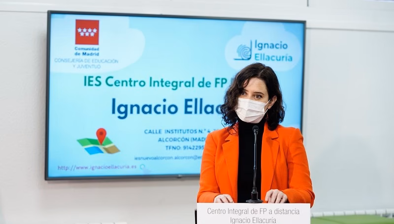 ¿Cuál es el FP mejor pagado?