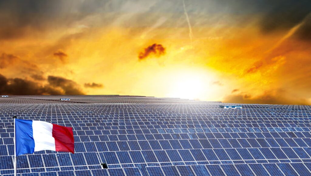 Energía en Francia: Guía Completa de su Red y Mix