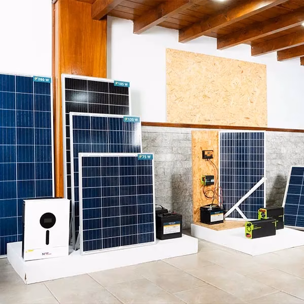 ¿Cuáles son las 8 principales fuentes de energía para sostener a Argentina?