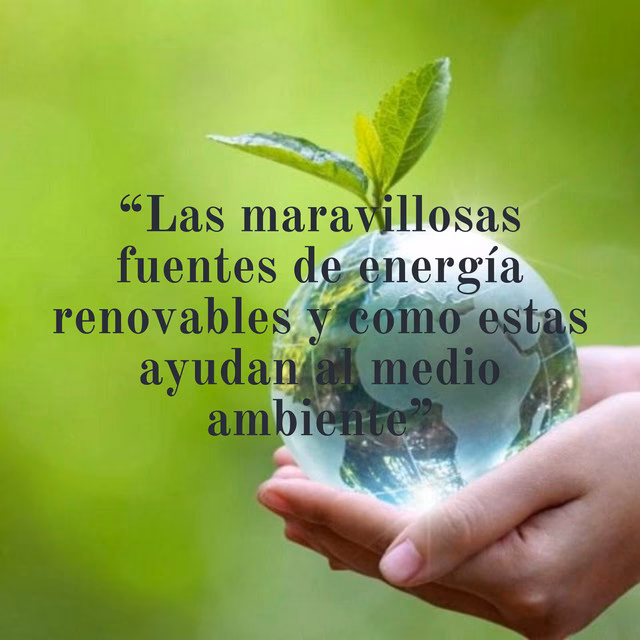 ¿Cuál es una buena frase sobre la energía?