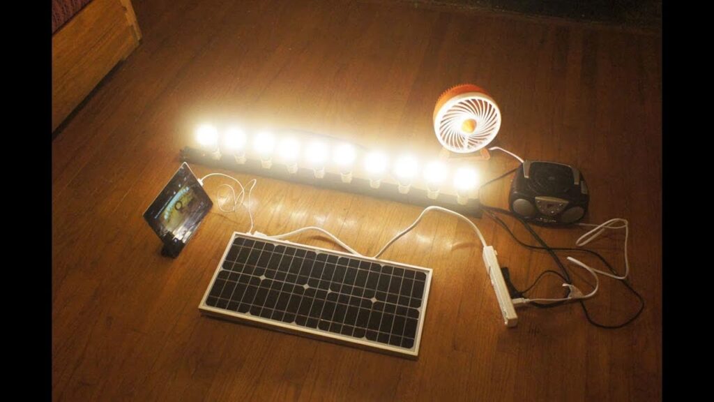 Electricidad Gratis con Paneles Solares: ¿Mito o Realidad?