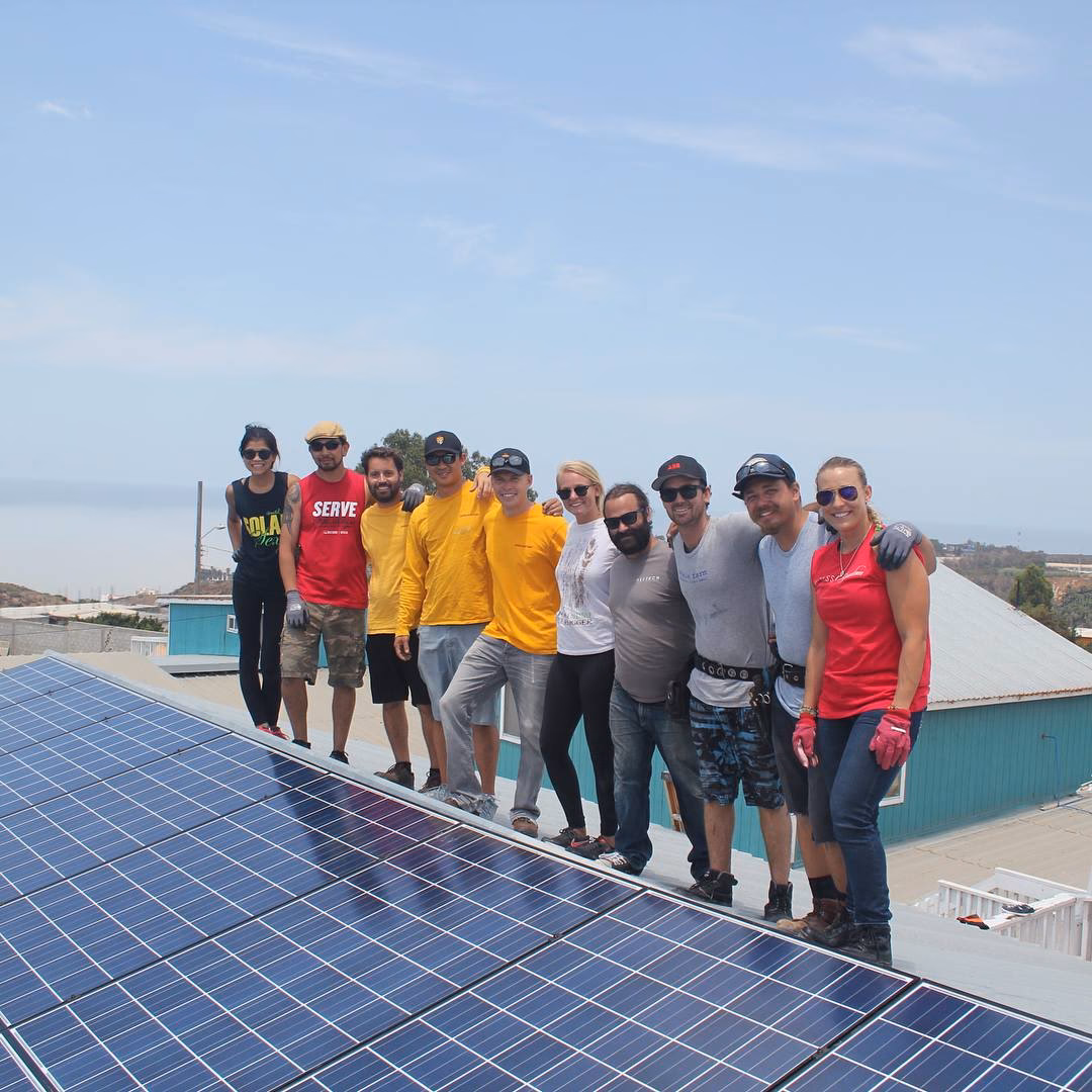 Does California have a grant for solar panels?