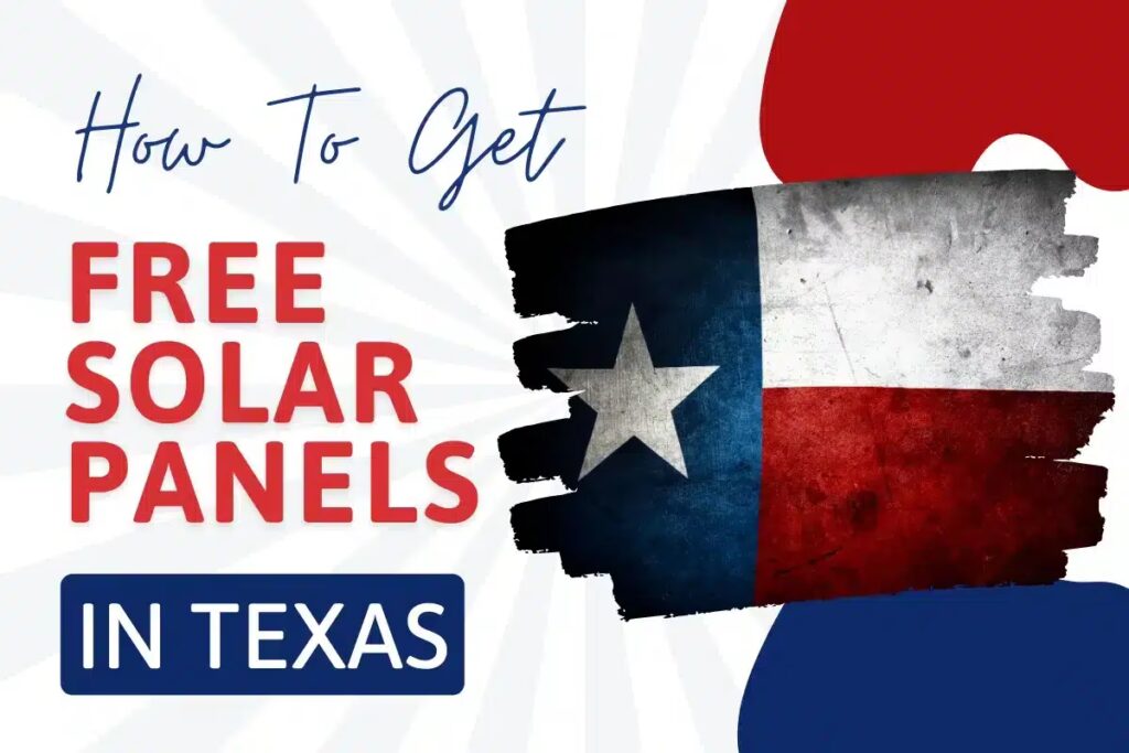 Beneficios Solares en Texas: Guía Completa 2024