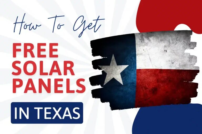 Beneficios Solares en Texas: Guía Completa 2024