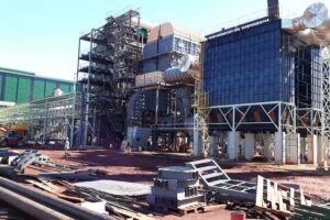 Fuentes Renovables de Energía SA