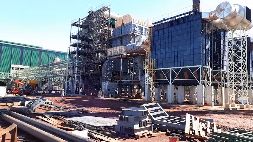 Fuentes Renovables de Energía SA