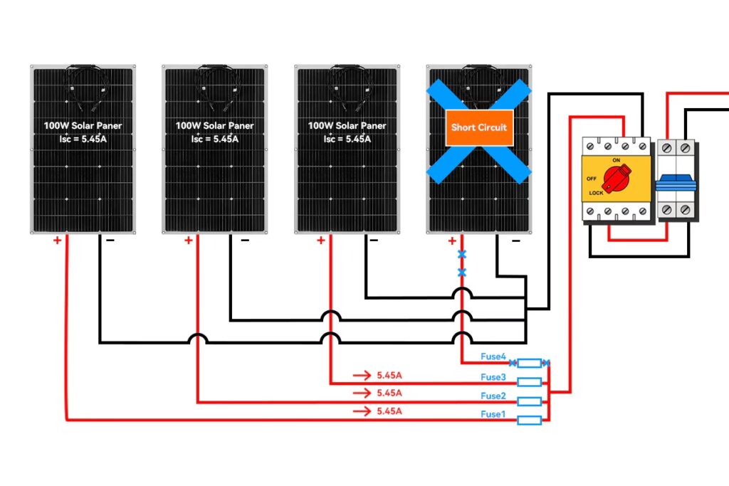 Paneles Solares: ¿Se Derriten con el Calor?