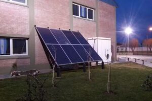 FV UTN SANTA CRUZ – 1,9kW