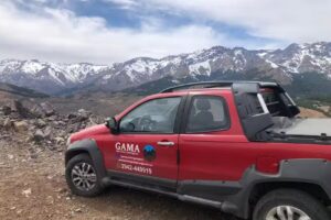 GAMA Servicios Geológicos