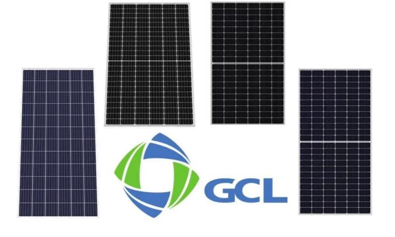 Paneles Solares GCL: Análisis y Opinión 2024
