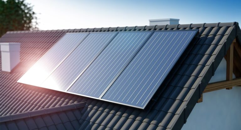 Termotanque Solar: Tu Guía Completa de Ahorro