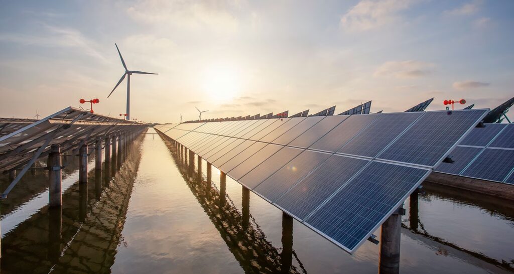 Generación Distribuida: Energía Solar en tu Hogar