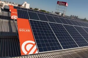 Generacion Solar S.a.