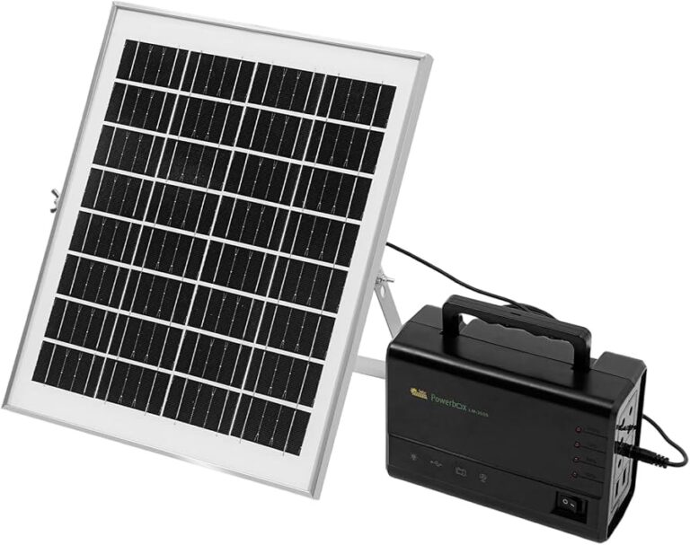 Generadores de Emergencia: Tu Guía Completa