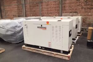 Generadores GENERAC