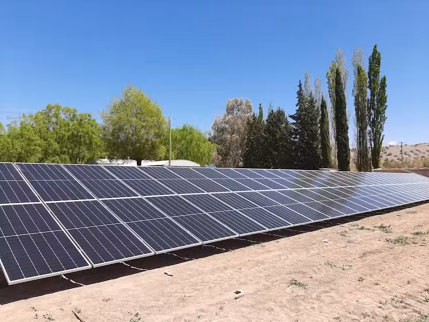 GenerOn Energía Solar