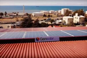 GENSOLAR