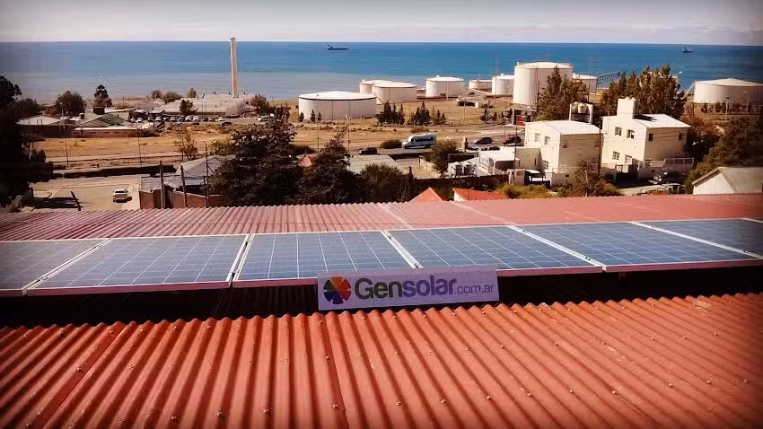 GENSOLAR