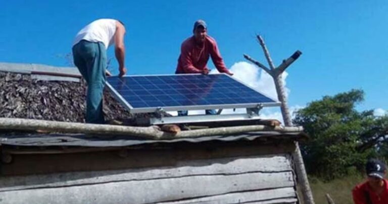 Donar Paneles Solares: Energía y Solidaridad