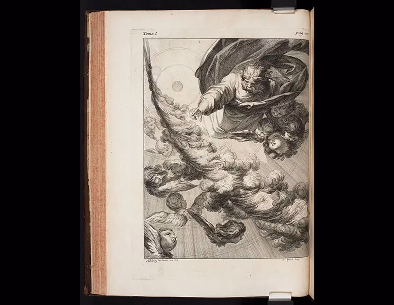 What did Georges-Louis Leclerc, Comte de Buffon do?