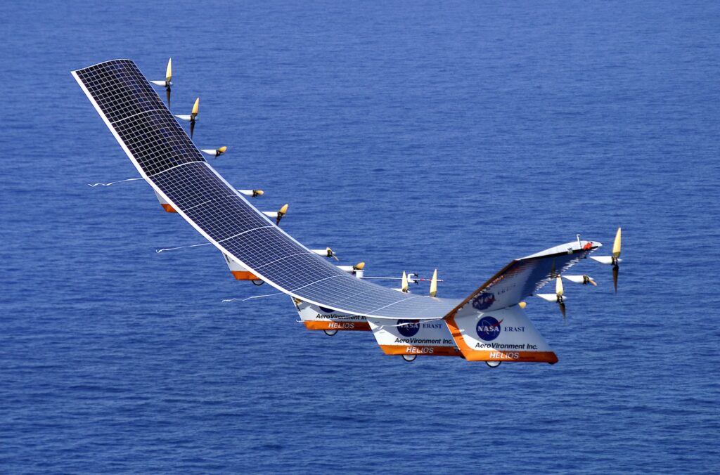 Solar Impulse 2: El Avión que Conquistó el Sol