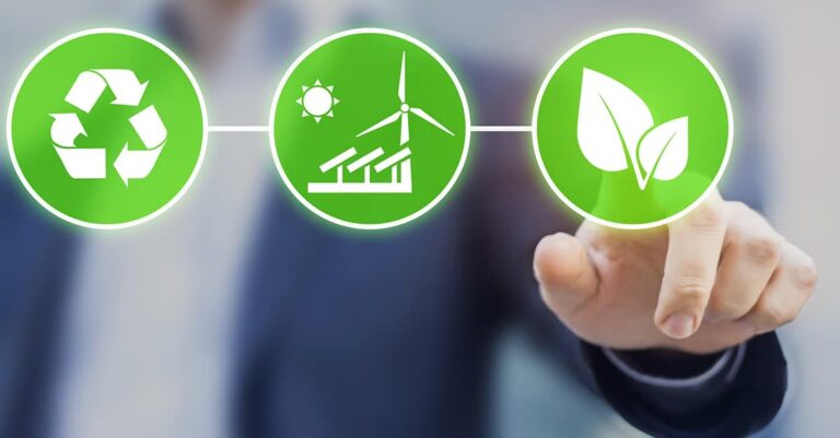 Gestión Energética: Ahorro y Sostenibilidad