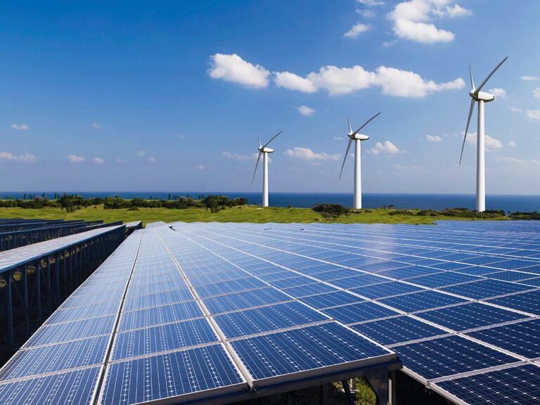 Gestión de Energías Renovables: Claves y Futuro