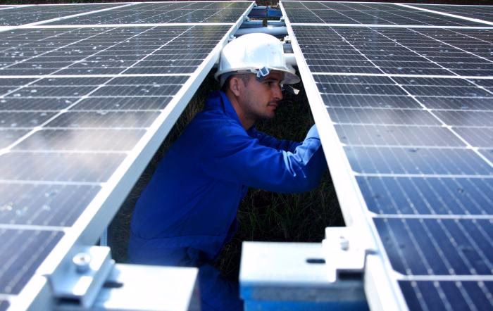 ¿Dónde está la sede de Global Infrastructure Partners?