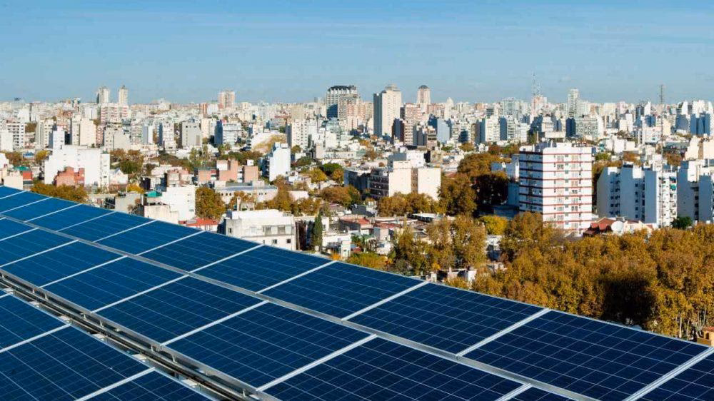 ¿Es posible instalar paneles solares sin CFE?