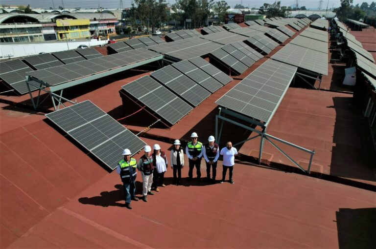 Programa Solar de Ciudad del Cabo: ¿Eres elegible?